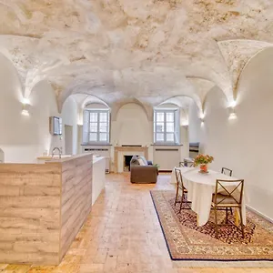 Il Loft Di Quintino , Parme Italie