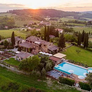 Relais Ortaglia , Montepulciano Włochy