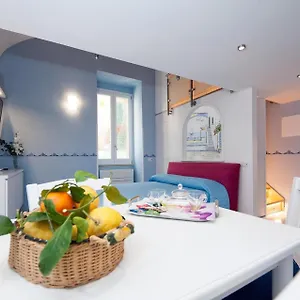 Casa S Lucia , Amalfi Italie