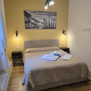 Magnoliaapartments - 18b Visconti Duomo , Milan Italie