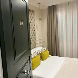  Pensjonat Nouvelle Maison Luxury Palace