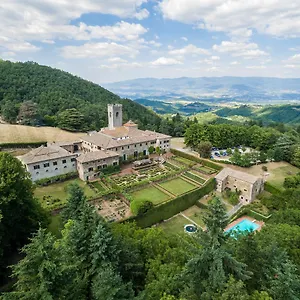 Badia A Coltibuono Wine , Gaiole in Chianti Włochy