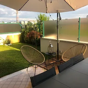  Apartament Talenti Little