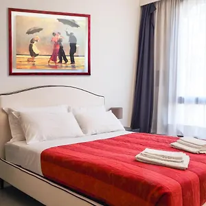 Duomo Luxury - One Bed , Mediolan Włochy