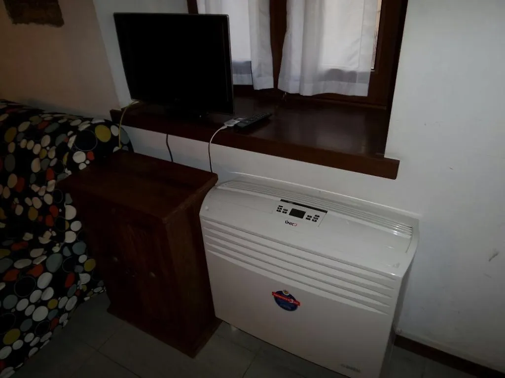 Casa Vacanze Little Queen Rome 0*,  Italy