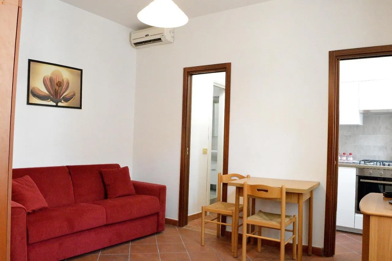 Casa Vacanze Little Queen Rome Italy