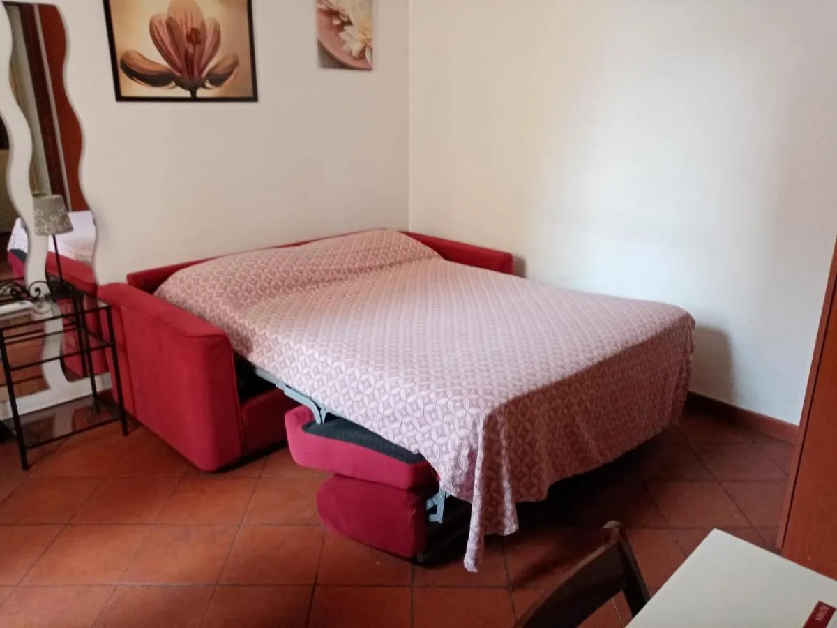 Casa Vacanze Little Queen Rome 0*,  Italy