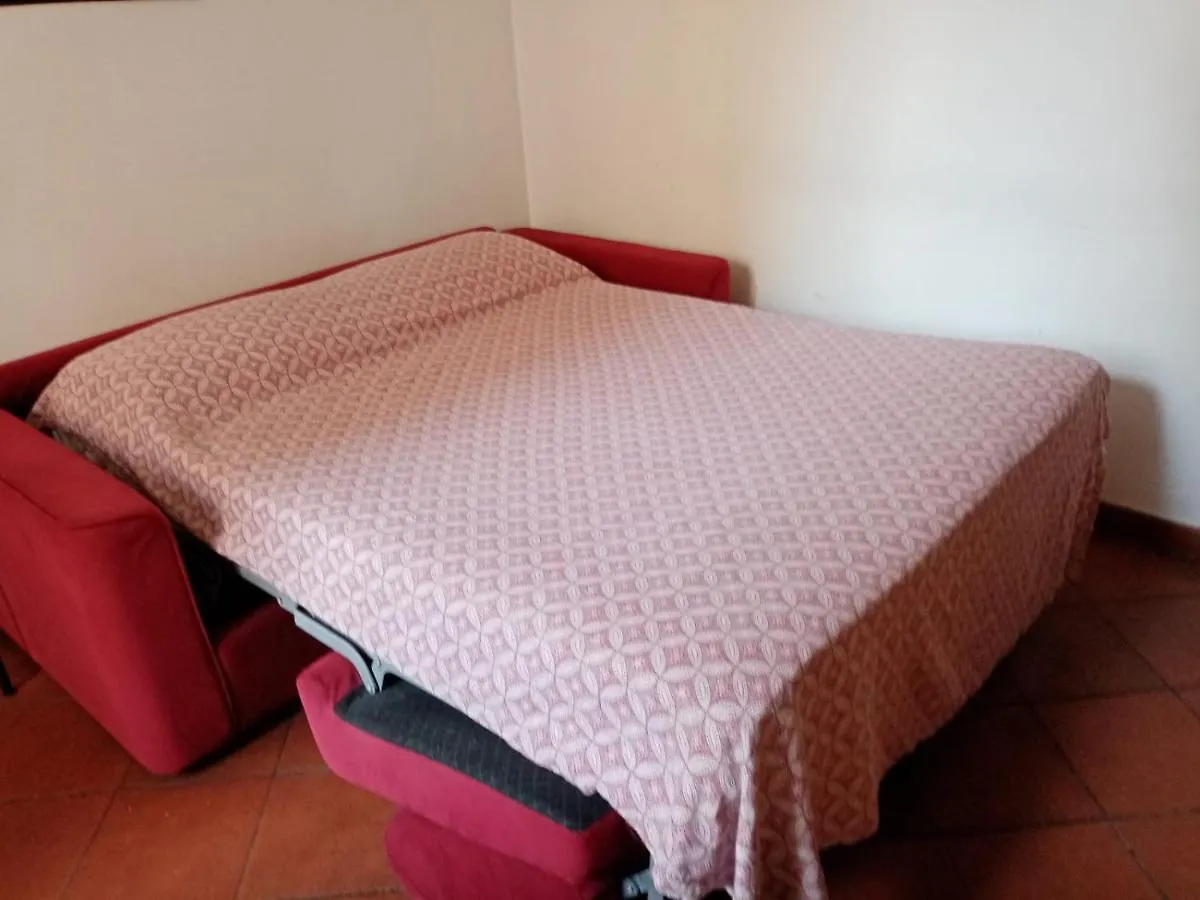 Casa Vacanze Little Queen Rome Apartment