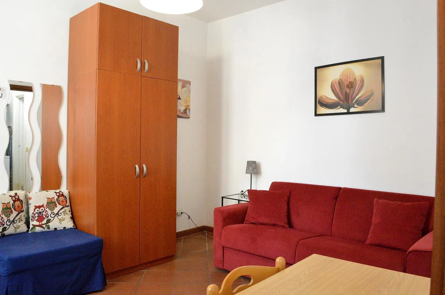 Casa Vacanze Little Queen Rome