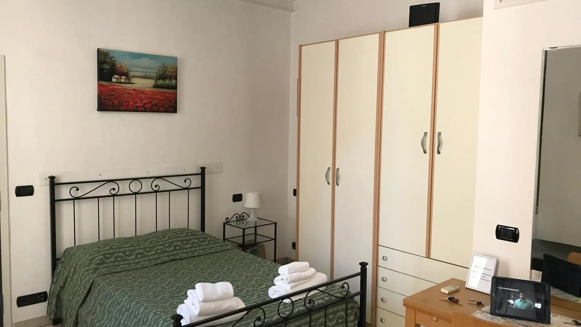 Apartment Casa Vacanze Little Queen Rome