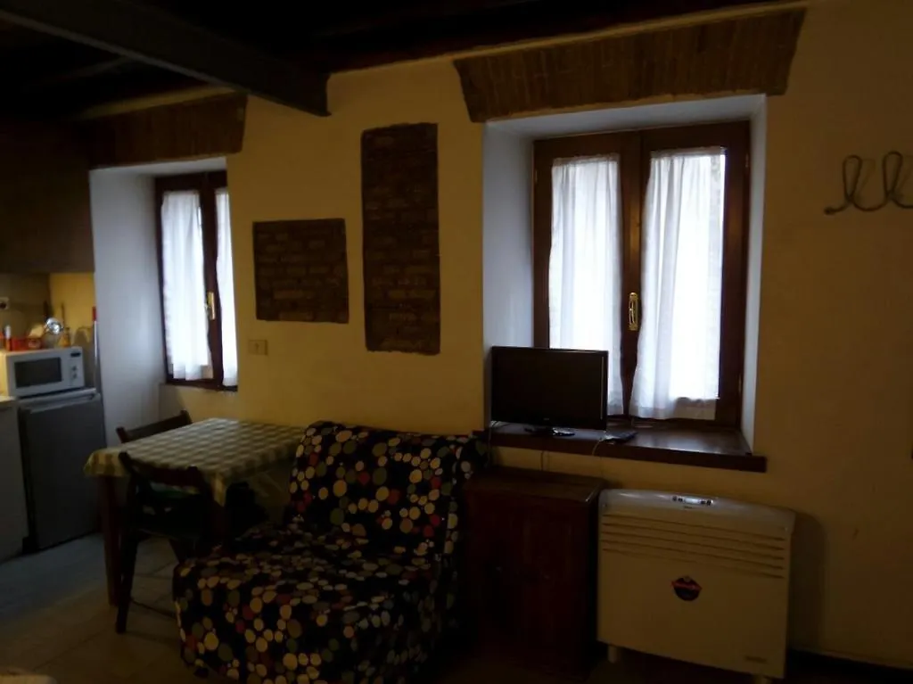 Casa Vacanze Little Queen Rome 0*,