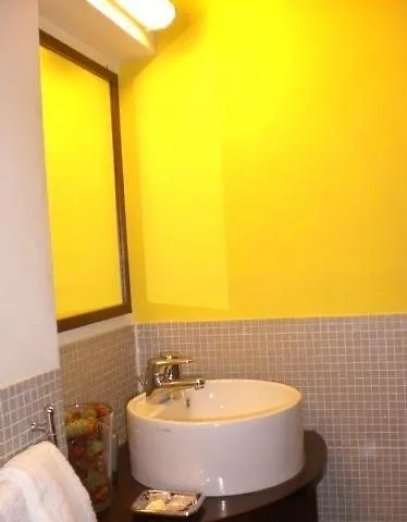 Casa Vacanze Little Queen Rome