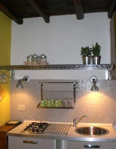 Casa Vacanze Little Queen Rome Apartment