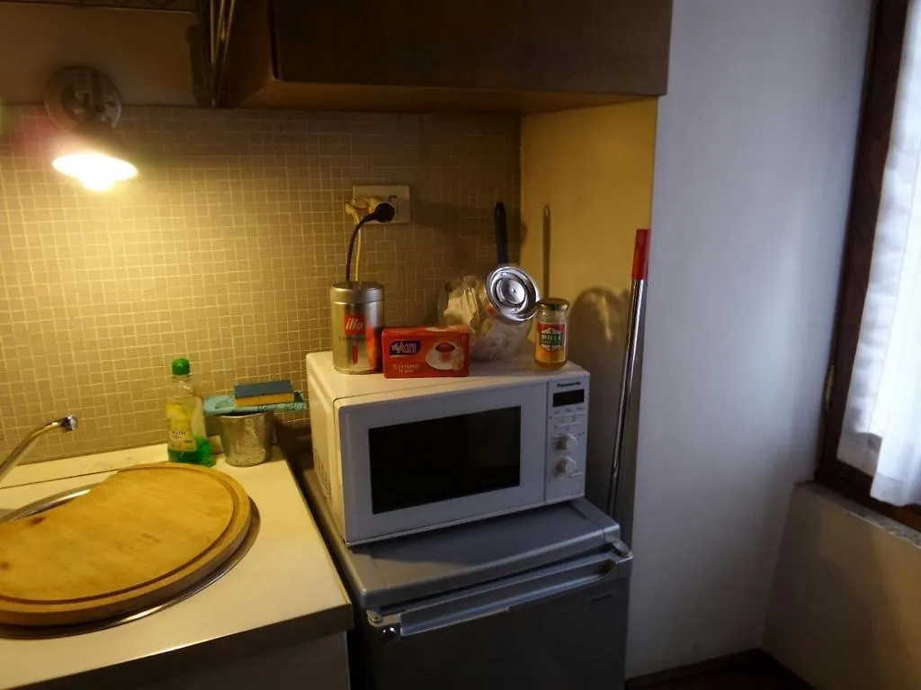 Casa Vacanze Little Queen Rome Apartment