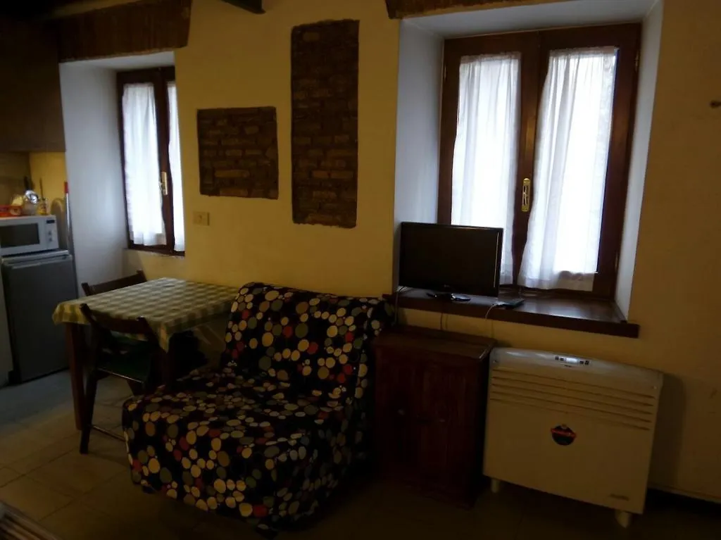 Apartment Casa Vacanze Little Queen Rome