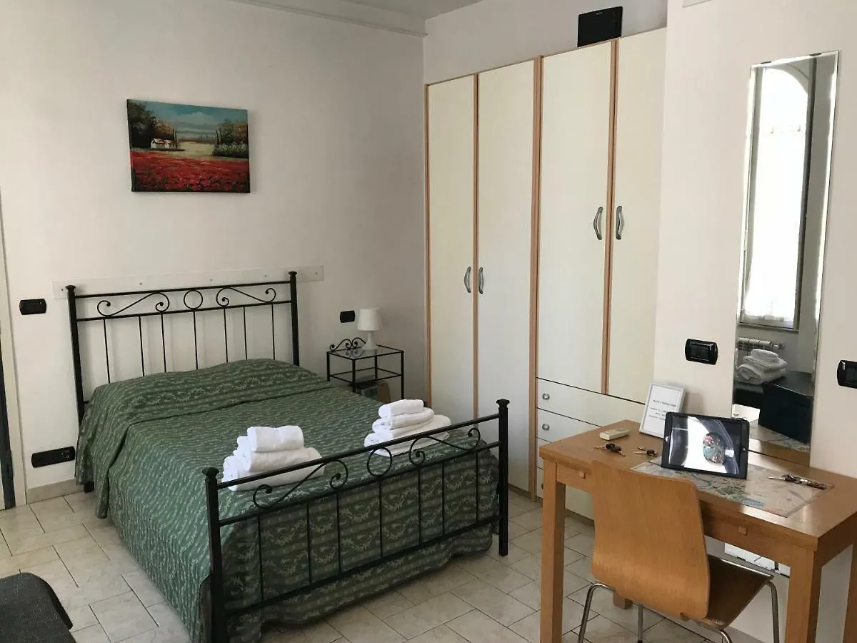 Apartment Casa Vacanze Little Queen Rome