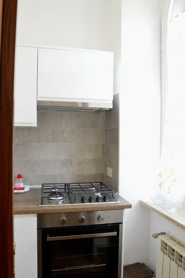 Apartment Casa Vacanze Little Queen Rome Italy