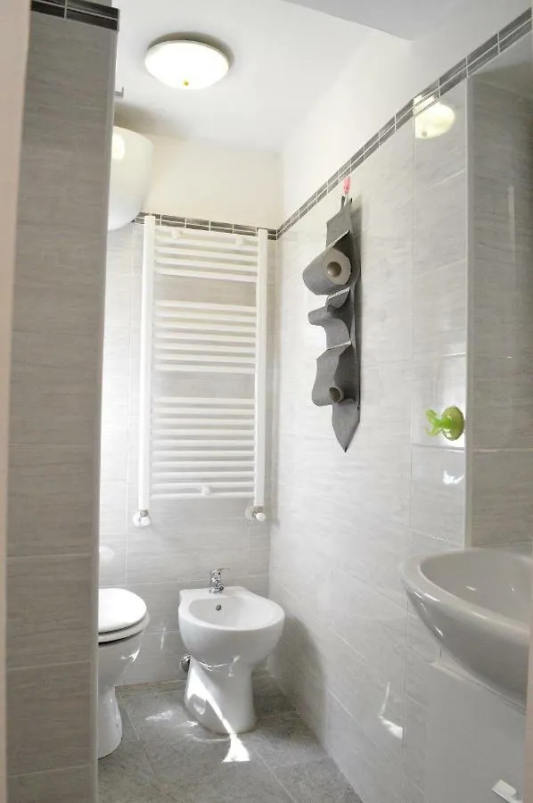 Casa Vacanze Little Queen Rome