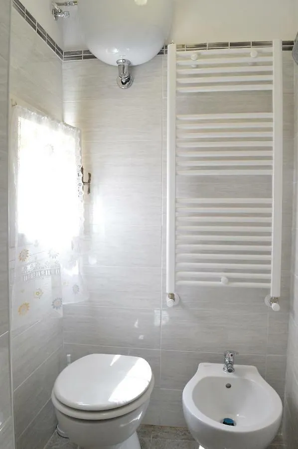 Casa Vacanze Little Queen Rome Apartment
