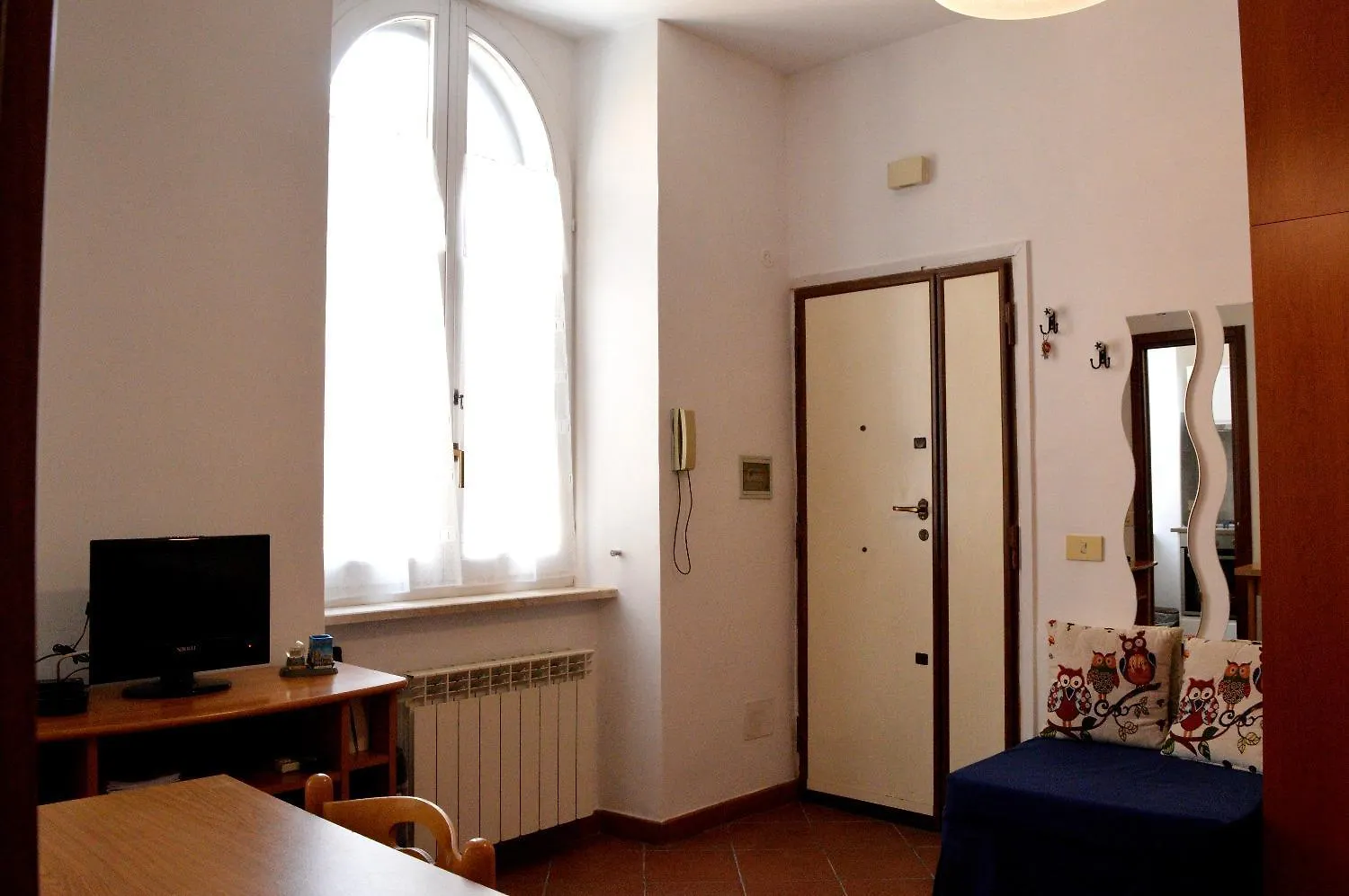 Casa Vacanze Little Queen Rome Italy