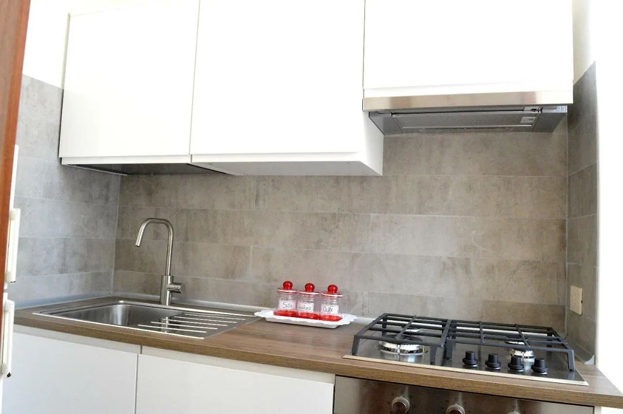 Casa Vacanze Little Queen Rome