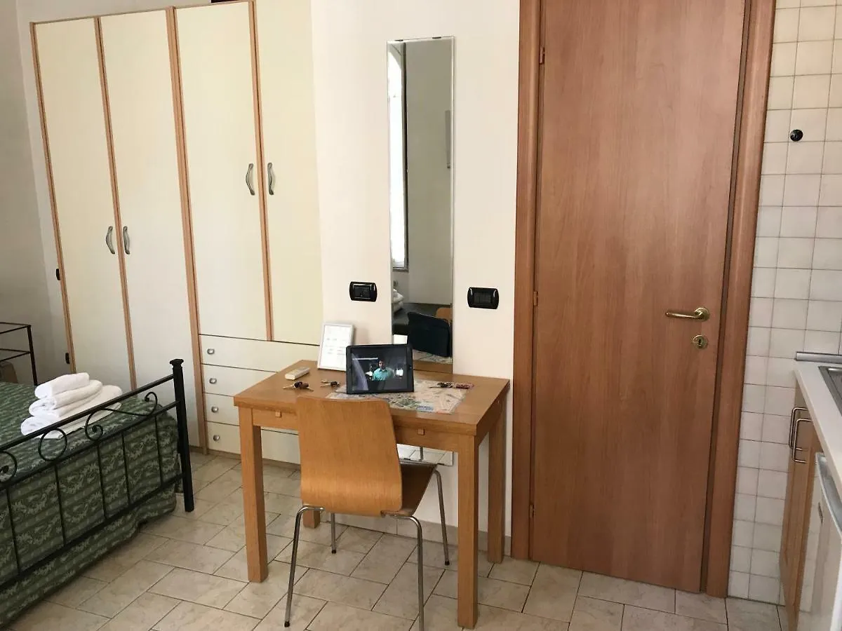 Casa Vacanze Little Queen Rome 0*,