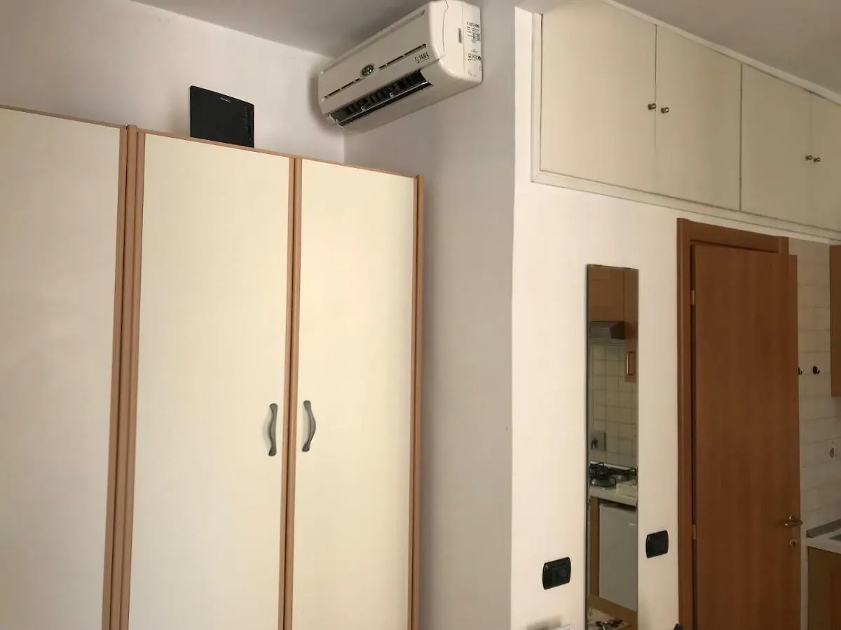 Casa Vacanze Little Queen Rome