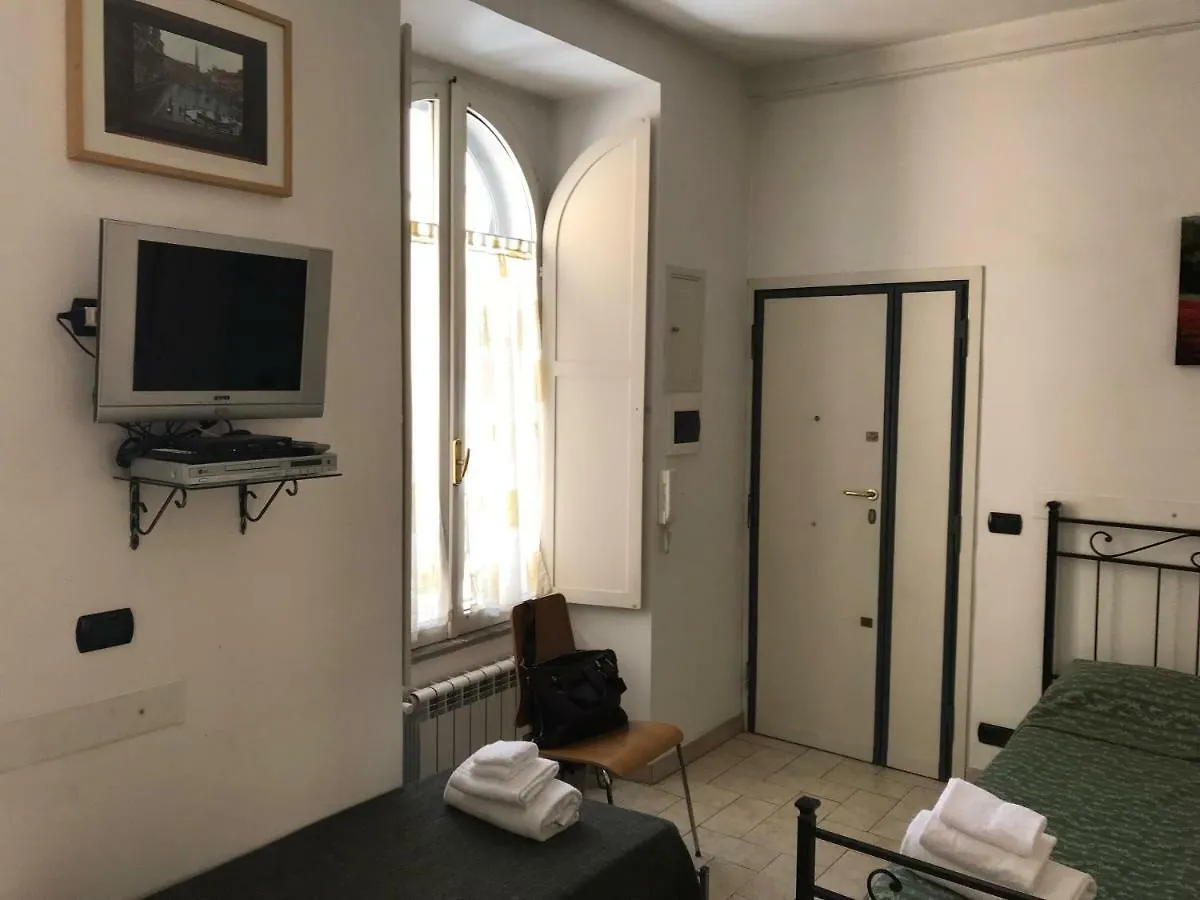 Casa Vacanze Little Queen Rome 0*,
